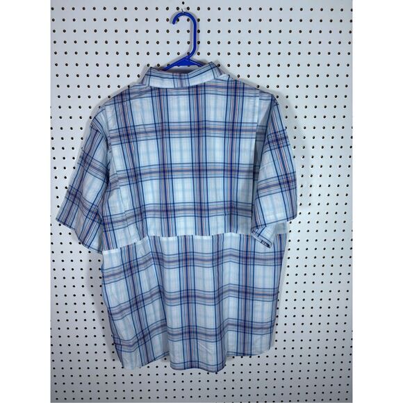 Dickies temp IQ button down shirt size XL - Picture 2 of 6